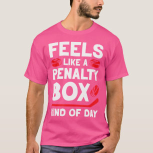 Camiseta Adultos Unisex Pequenos Sente-Se Como Uma Caixa De
