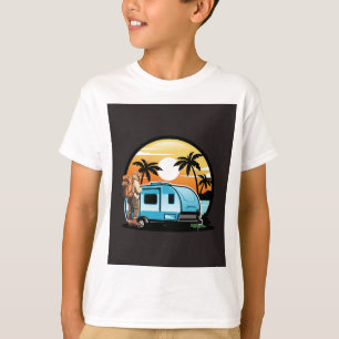 Camiseta Adventure