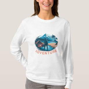 Camiseta Adventure