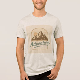 Camiseta Adventure