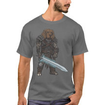 adventure American Water Spaniel gladiator Dog