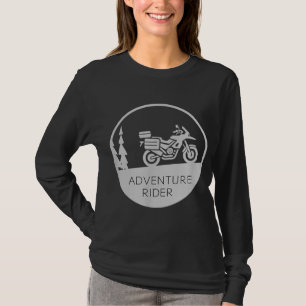 Camiseta Adventure Bike