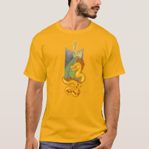 Camiseta Adventure Quest Retro Pixel Classic Tee