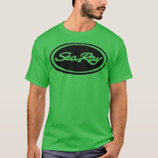 Camiseta Adventure SeaRay