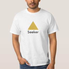 Camiseta Adventure Seeker Personaliza T-Shirt
