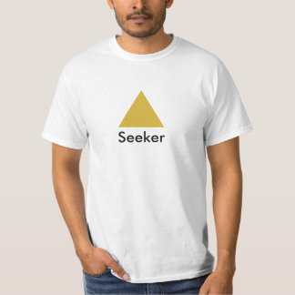 Camiseta Adventure Seeker Personaliza T-Shirt