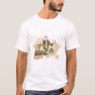 Camiseta Adventure Viagem Girl #2