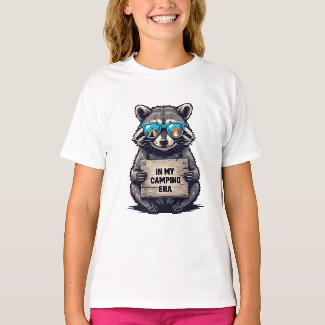 Camiseta Adventure Vibes - Explore a natureza (Frente)