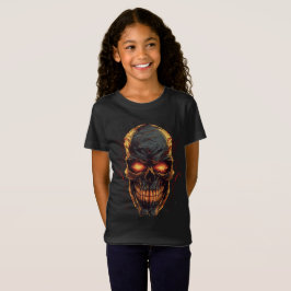 Camiseta Advertência