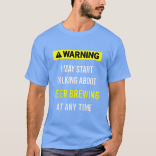Camiseta Advertência Para As Mulheres Que Criem Uma Coluna