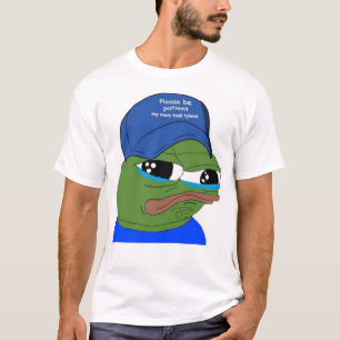 Camiseta Advil.exe - Falha no patch de humor