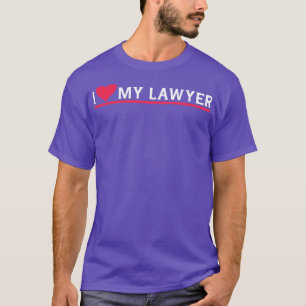 Camiseta Advogado