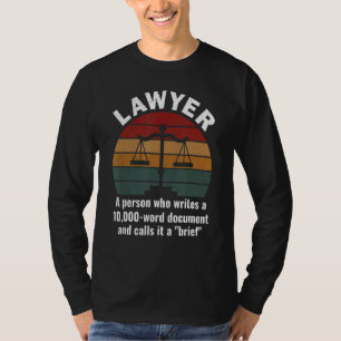 Camiseta Advogado-Advogado-Advogado-Advogado
