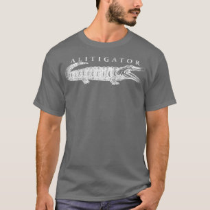 Camiseta Advogado, advogado de alinhamento de litigador