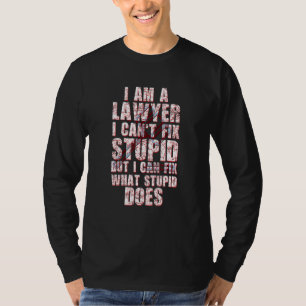 Camiseta Advogado Advogado Livros Advogado Piadas Advogado