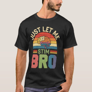 Camiseta Advogado de Aceitação do Mês de Conscientização do