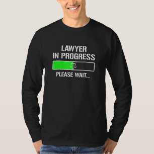 Camiseta Advogado Em Estado De Direito