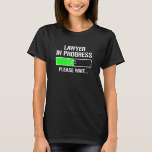 Camiseta Advogado Em Estado De Direito