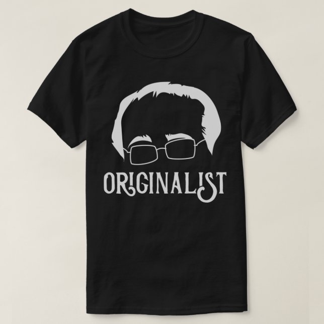 Camiseta Advogado Engraçado Dizendo Justiça Scalia Direito  (Frente do Design)