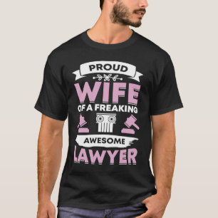 Camiseta Advogado Jurista Procurador-Geral da Justiça