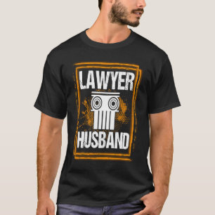 Camiseta Advogado Jurista Procurador-Geral da Justiça