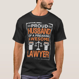 Camiseta Advogado Jurista Procurador-Geral da Justiça