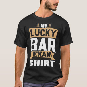 Camiseta Advogado Meu Bar Sortudo, Faculdade de Direito