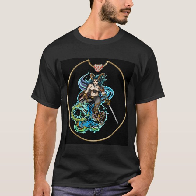 CAMISETA ADW10 (Frente)