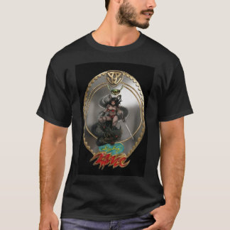 CAMISETA ADW14