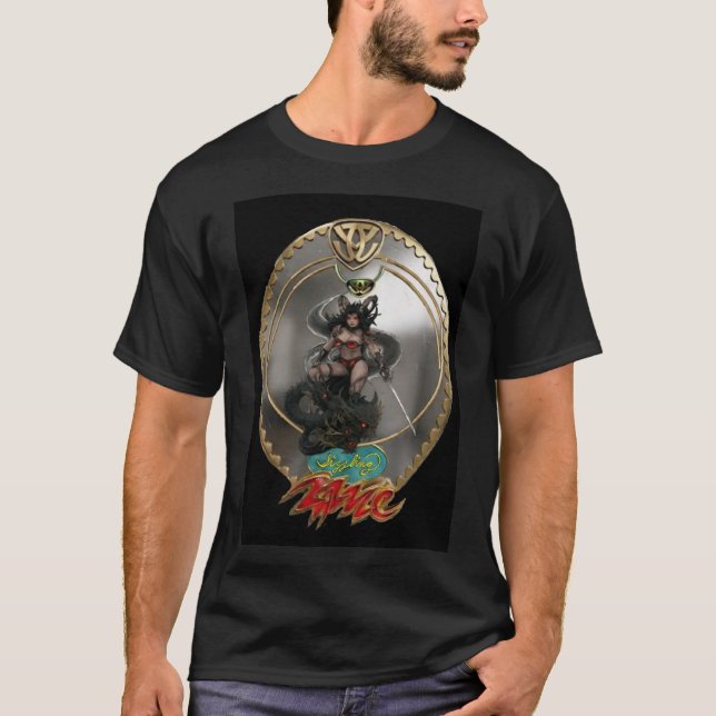 CAMISETA ADW14 (Frente)