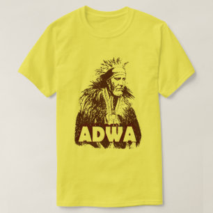 Camiseta Adwa