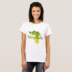 Camiseta Adygea