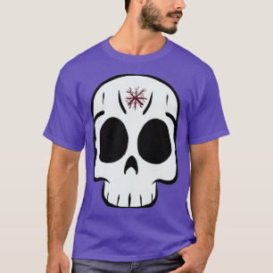 Camiseta Aegishjalmur