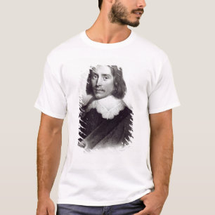 Camiseta Aelbert Cuyp