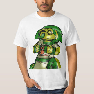 Camiseta Aeonian LJ
