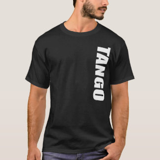 Camiseta aero TANGO