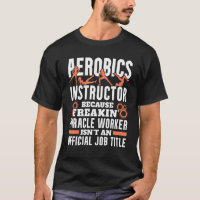 Aerobi - Instrutor Aerobics - Exercício de Malhaçã