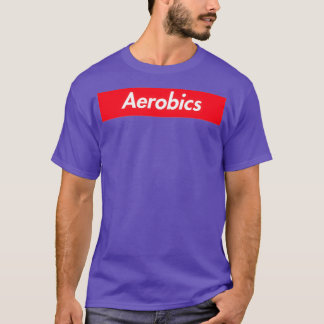 Camiseta Aeróbica 13