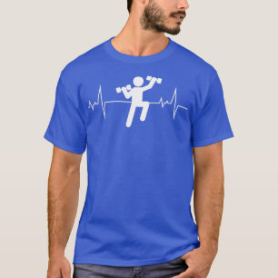 Camiseta Aeróbica Água Exercício Aquático de malhação Aquát