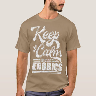 Camiseta Aeróbica por Malhações Aeróbica 6