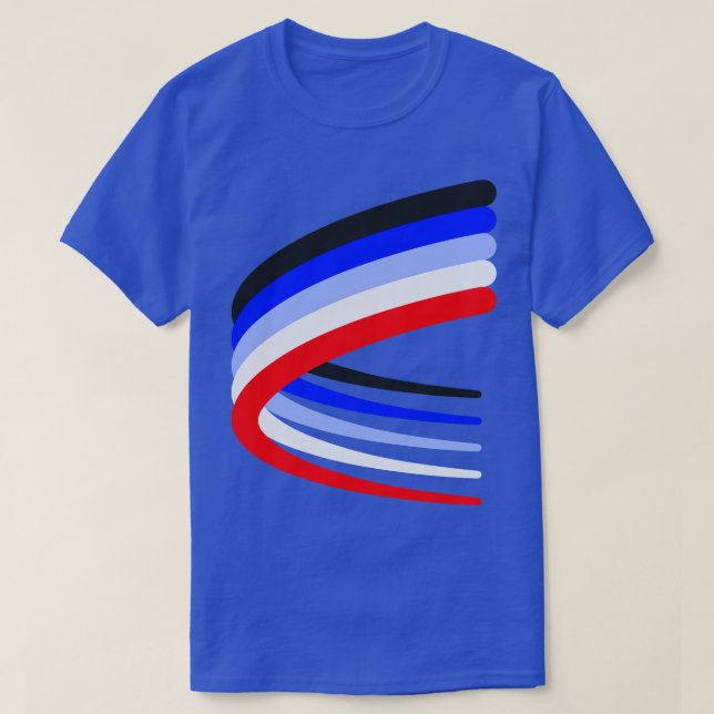 Camiseta Aeródromo (Frente do Design)