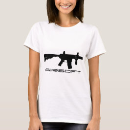 CAMISETA AEROFT