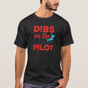 Camiseta Aeronave Aviária Voadora Piloto Aeronave Estação A