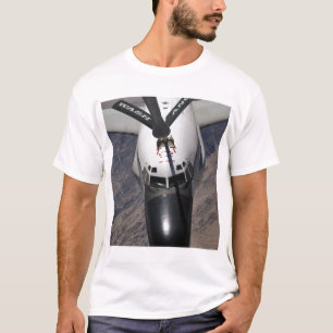 Camiseta Aeronave de reconhecimento comum de Rivet RC-135