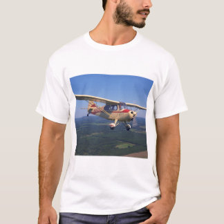 Camiseta Aeronca, 7AC campeão, aviação 1947_Classic