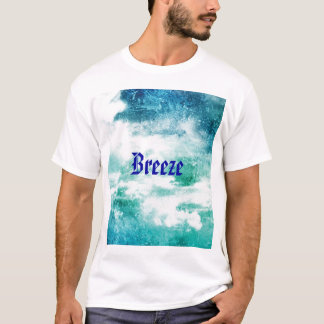 Camiseta aerophysics