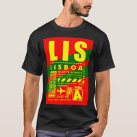 Aeroporto de Lisboa LIS