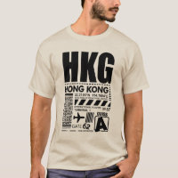 Aeroporto Internacional de Hong Kong HKG