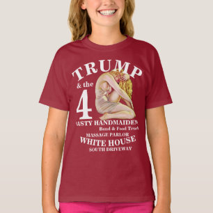 Camiseta AEROporto TSA FW FV ATL DFW DEN ORD LEI JFK CLT LA