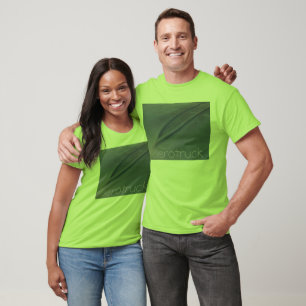 Camiseta aerotruck